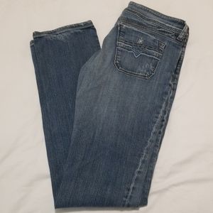 Diesel Blue jeans